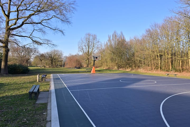 Foto 19 van Witte de Withlaan 2