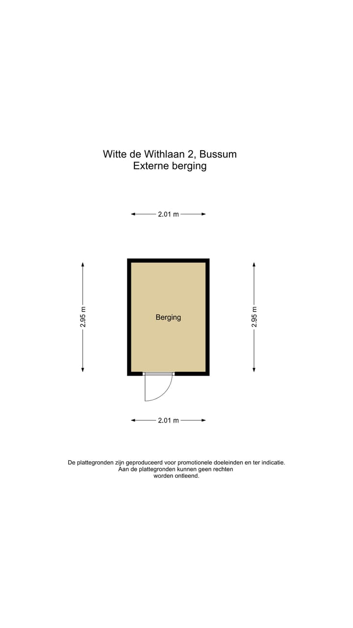 Foto 26 van Witte de Withlaan 2