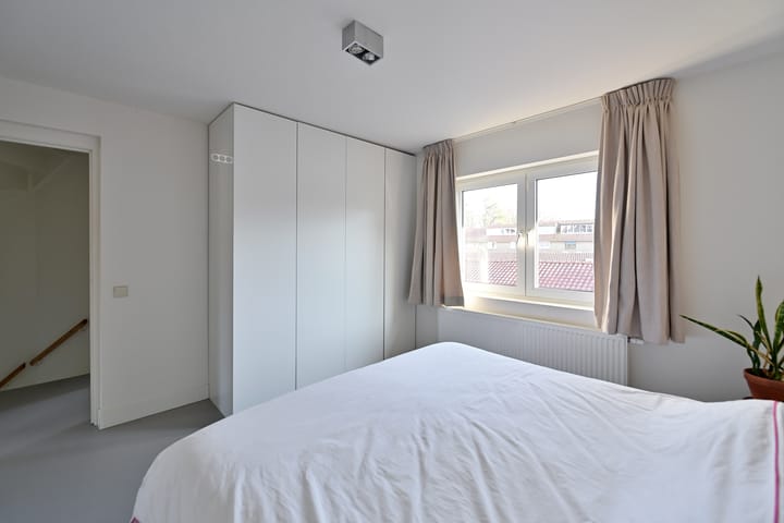 Foto 13 van Witte de Withlaan 2