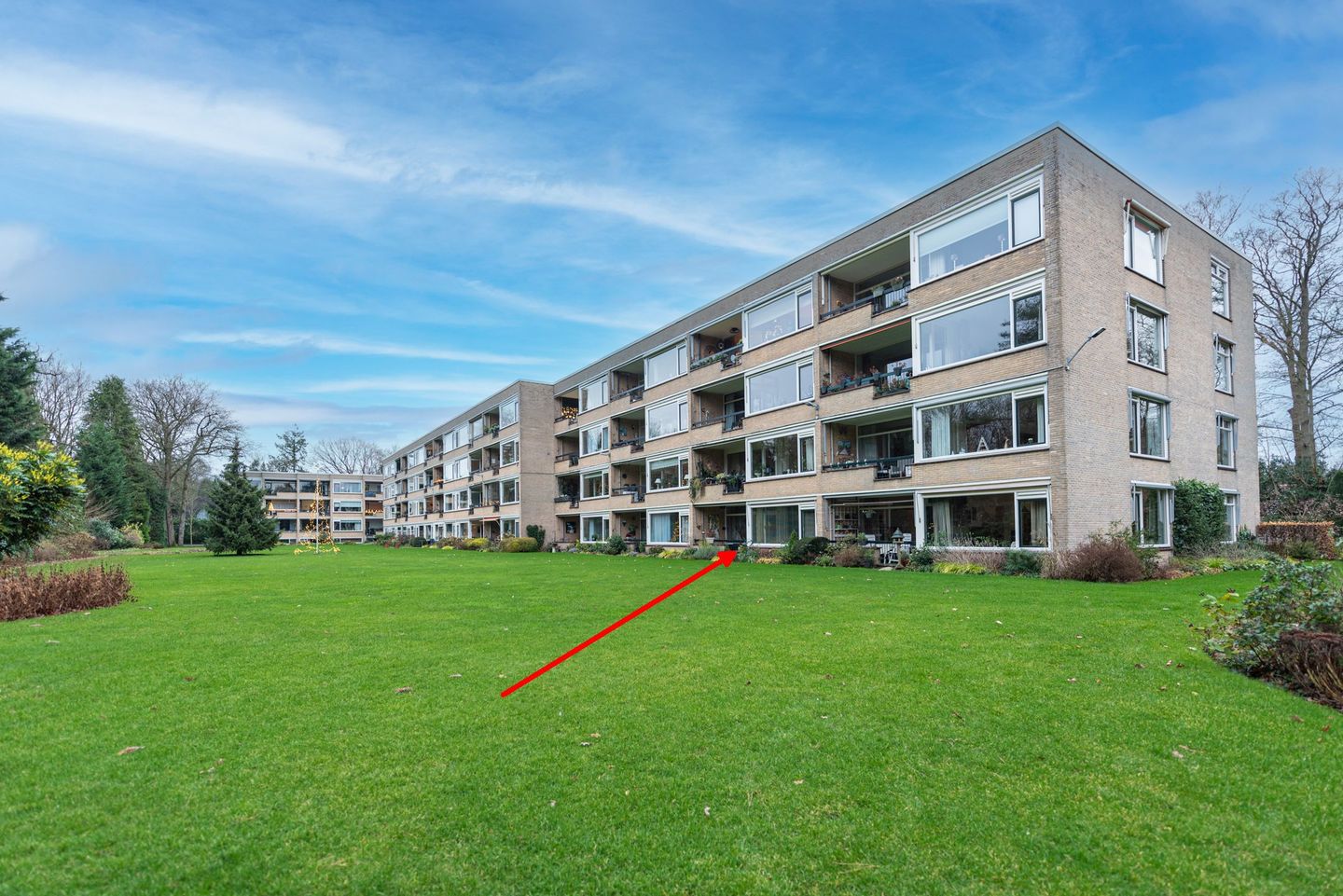 Foto 1 van Luitenant Generaal van Heutszlaan 16