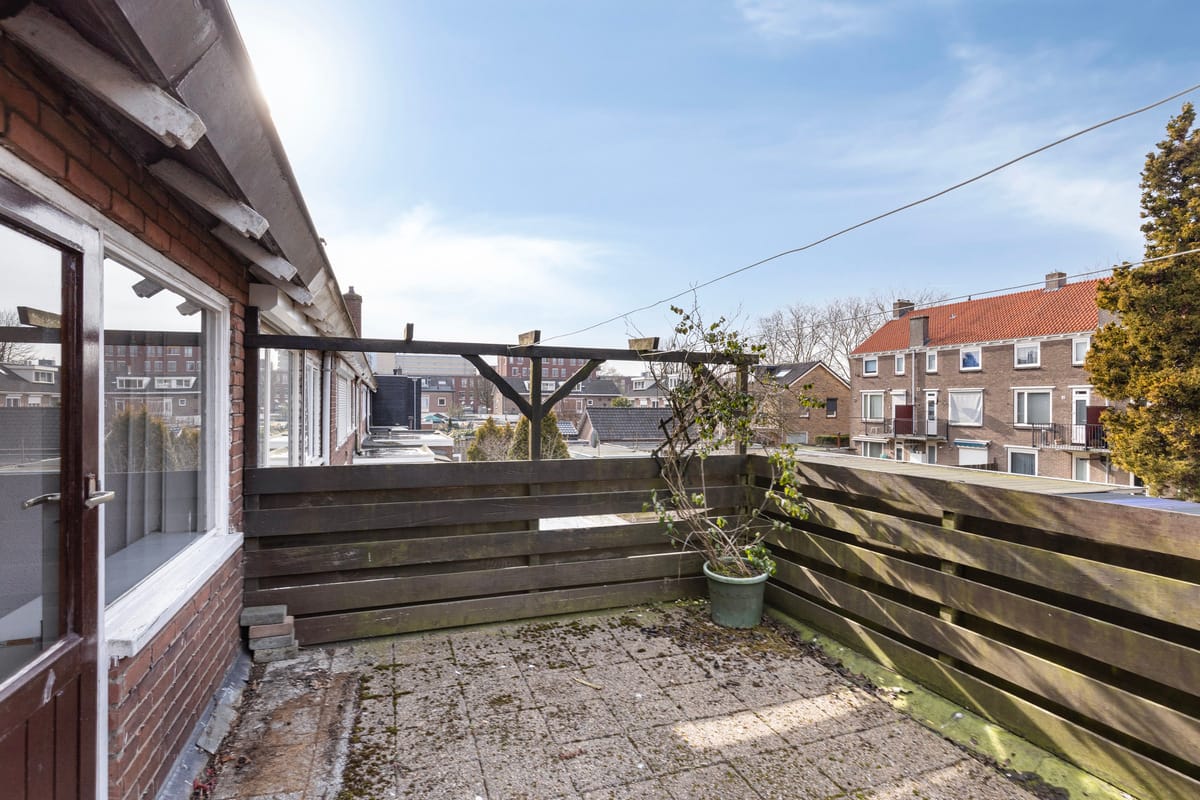 Foto 3 van Forelstraat 82