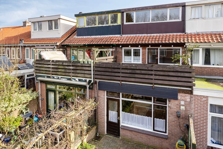 Foto 4 van Forelstraat 82