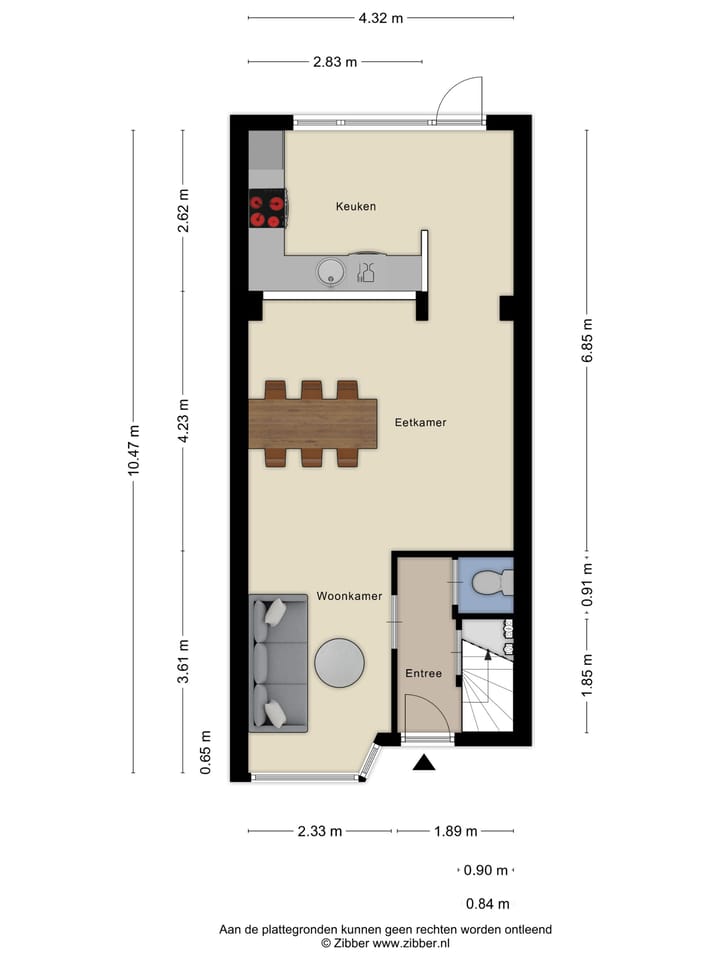 Foto 5 van Forelstraat 82