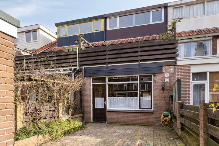 Foto 30 van Forelstraat 82