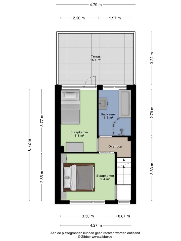 Foto 40 van Forelstraat 82