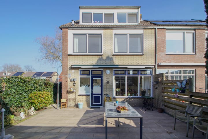 Foto 2 van Sweelinckstraat 15