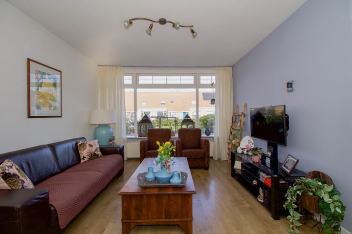 Foto 3 van Sweelinckstraat 15