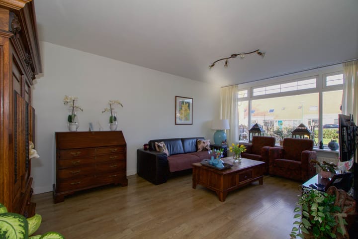 Foto 4 van Sweelinckstraat 15