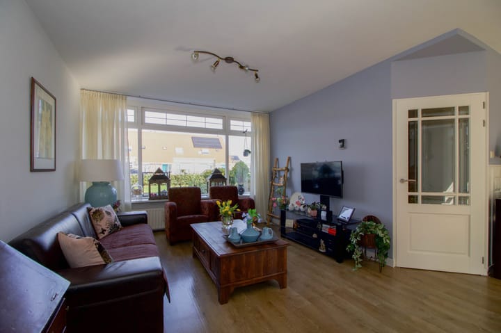 Foto 5 van Sweelinckstraat 15