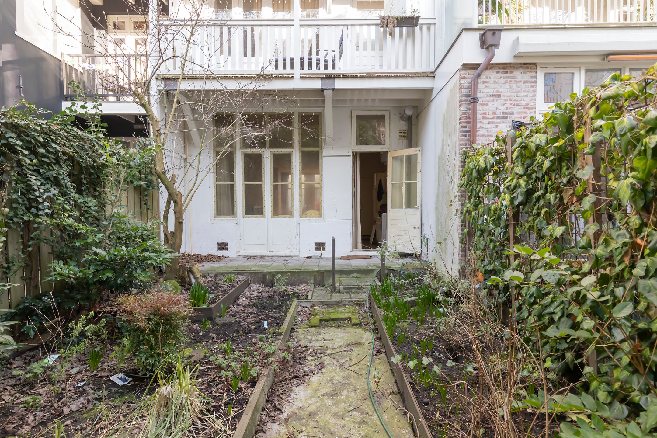 Foto 3 van Wilhelminastraat 9-H