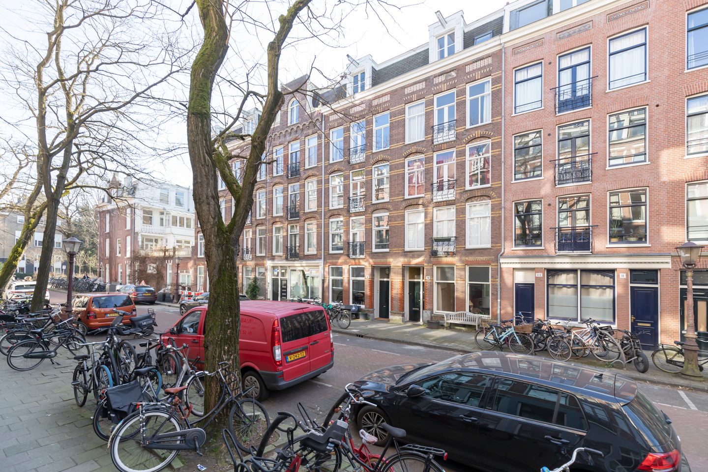 Foto 4 van Wilhelminastraat 9-H