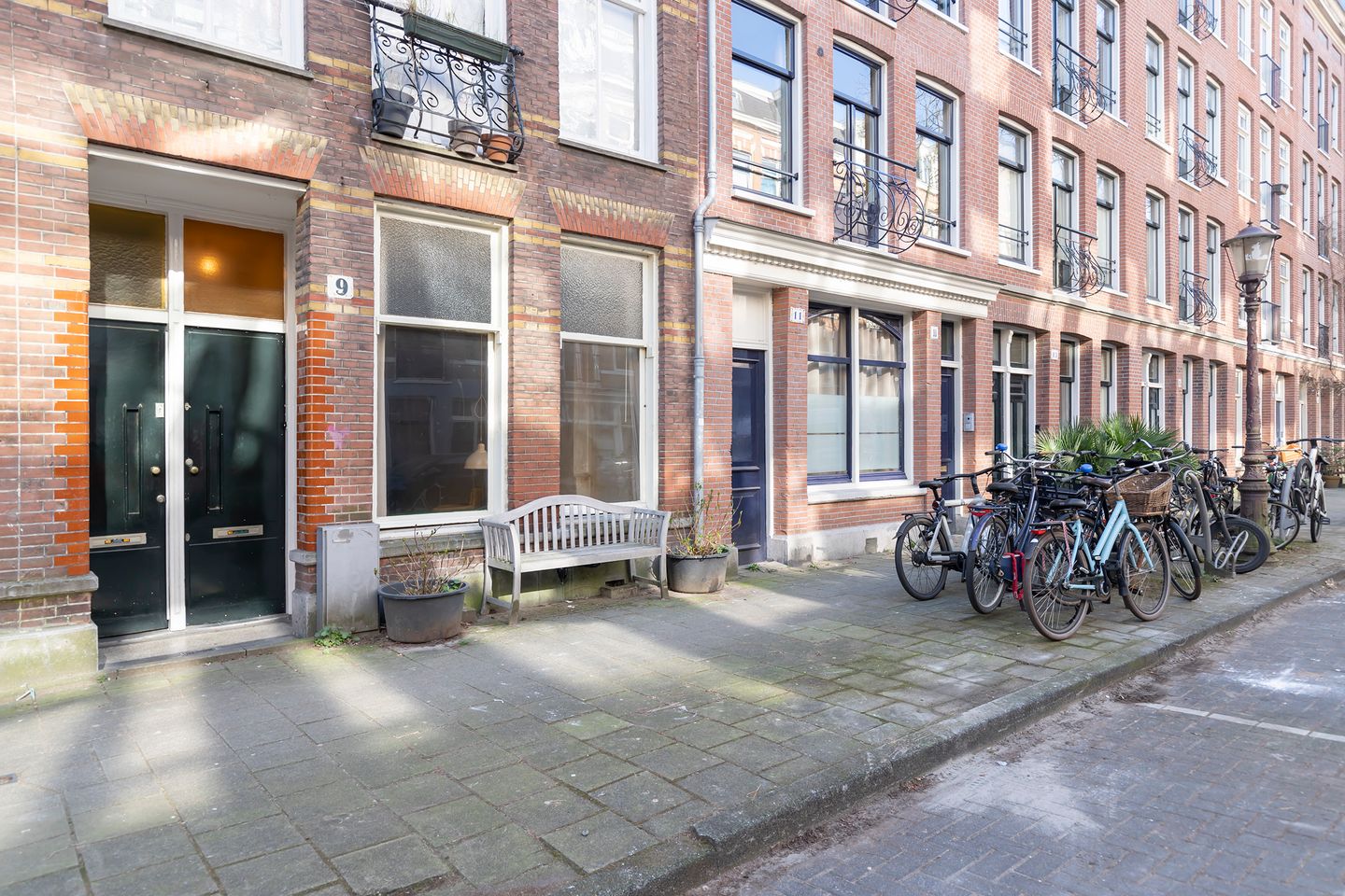 Foto 5 van Wilhelminastraat 9-H