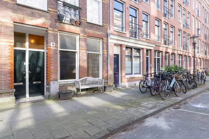 Foto 5 van Wilhelminastraat 9-H