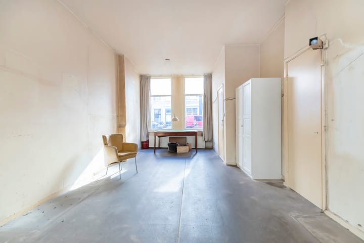 Foto 6 van Wilhelminastraat 9-H