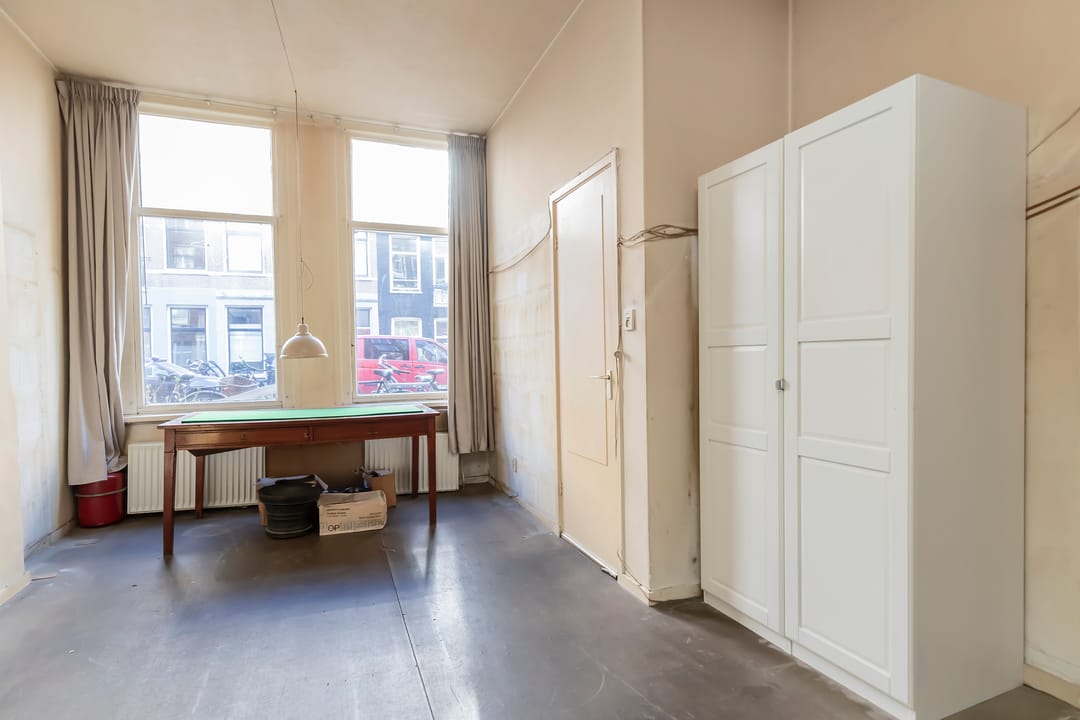 Foto 7 van Wilhelminastraat 9-H