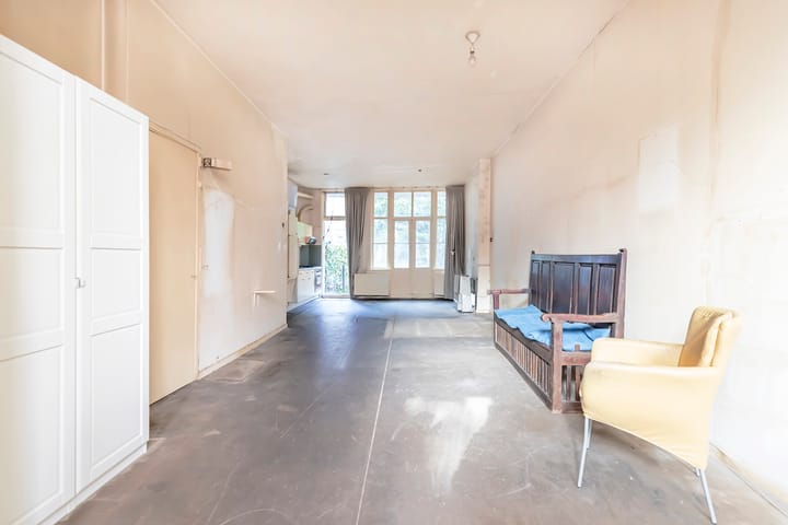 Foto 8 van Wilhelminastraat 9-H