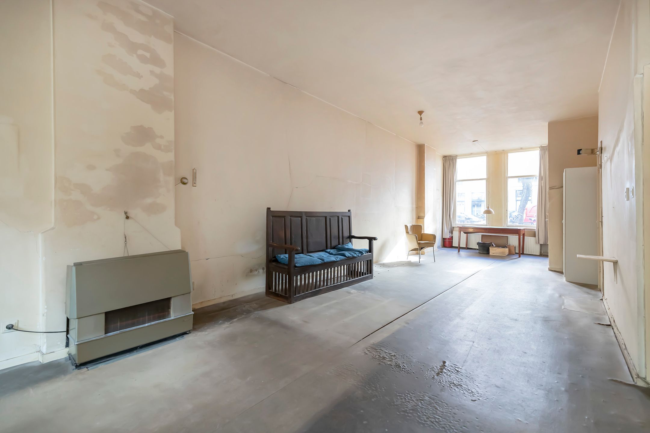 Foto 9 van Wilhelminastraat 9-H