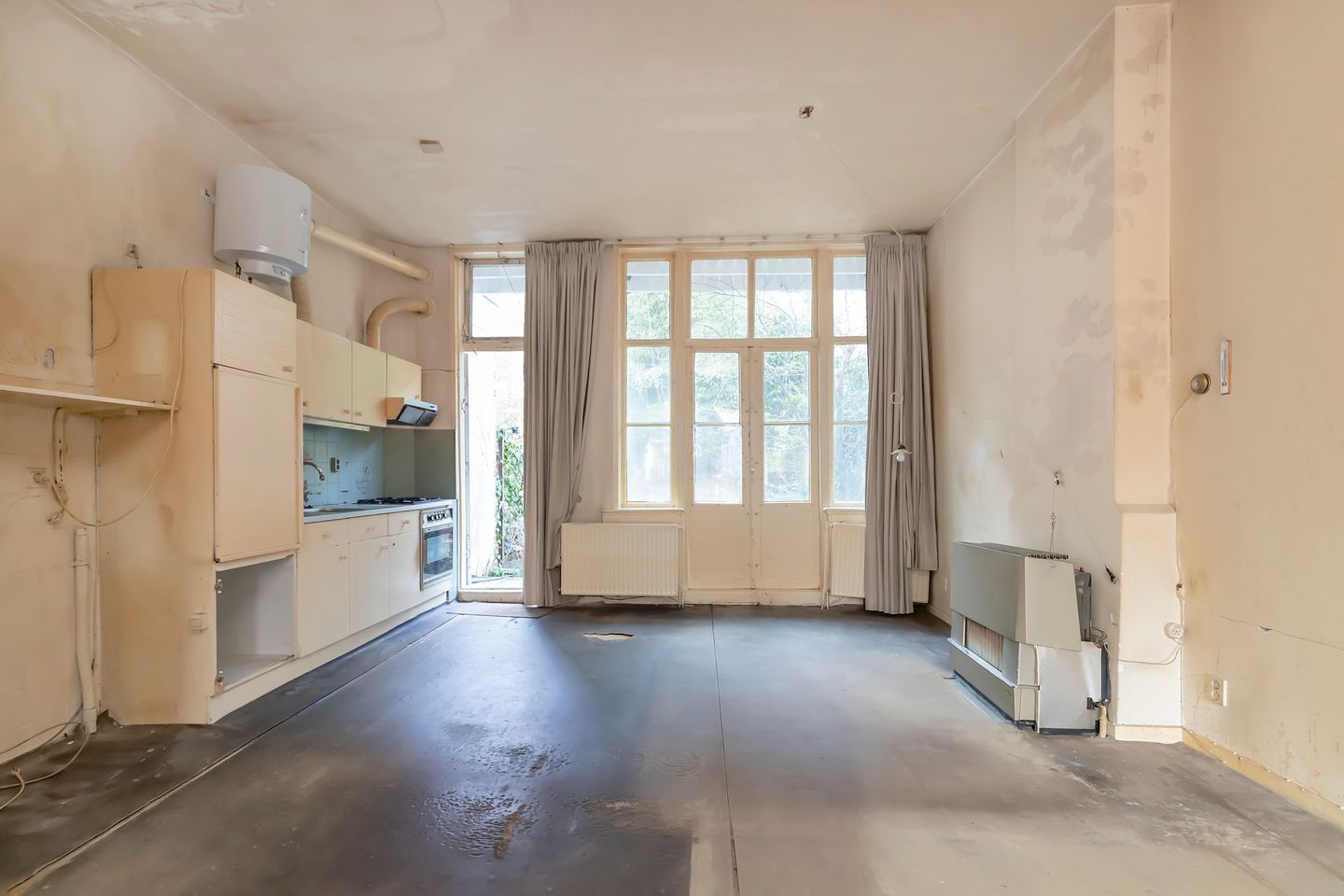 Foto 10 van Wilhelminastraat 9-H