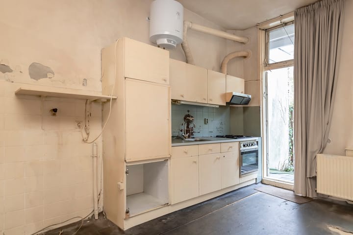 Foto 12 van Wilhelminastraat 9-H