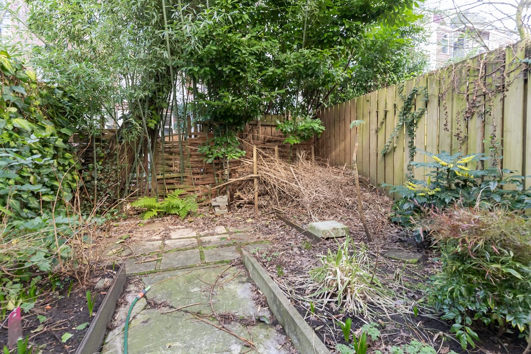 Foto 13 van Wilhelminastraat 9-H