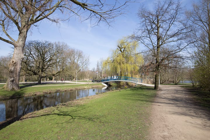 Foto 15 van Wilhelminastraat 9-H