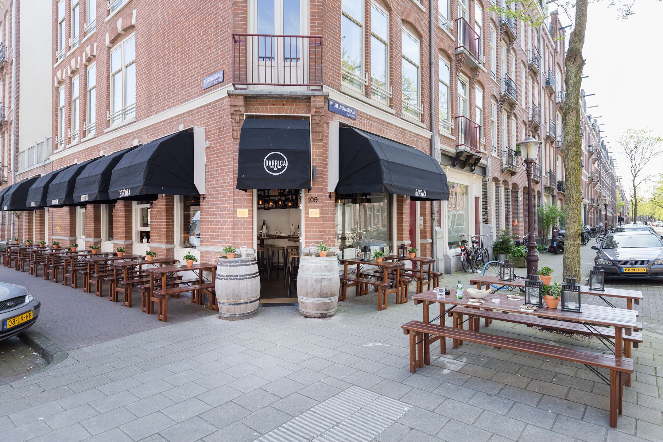 Foto 18 van Wilhelminastraat 9-H