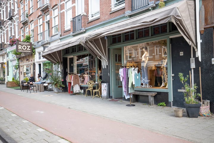 Foto 19 van Wilhelminastraat 9-H