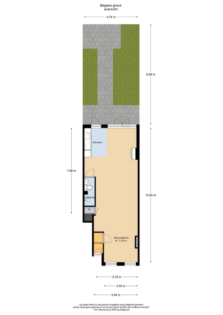 Foto 21 van Wilhelminastraat 9-H