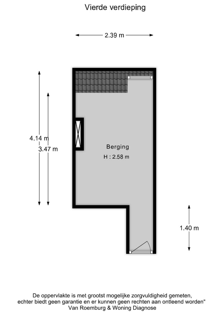 Foto 22 van Wilhelminastraat 9-H