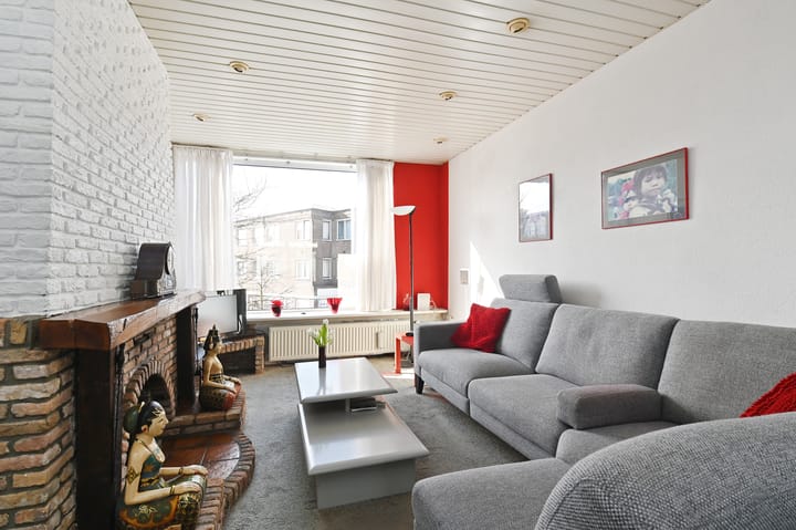 Photo 8 of Kamperfoeliestraat 229