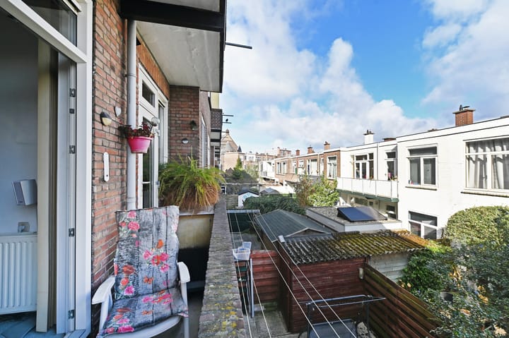 Foto 5 van Kamperfoeliestraat 229