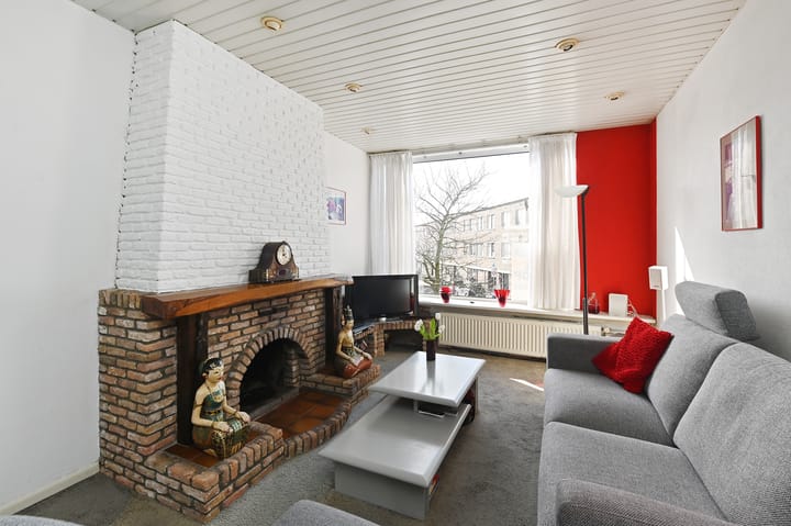 Foto 2 van Kamperfoeliestraat 229