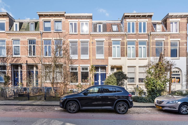 Foto 4 van Graaf Lodewijkstraat 12