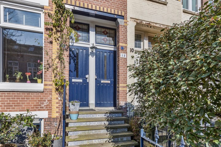 Photo 6 of Graaf Lodewijkstraat 12