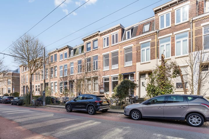 Foto 5 van Graaf Lodewijkstraat 12