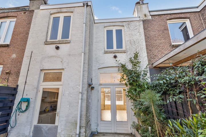 Photo 19 of Graaf Lodewijkstraat 12