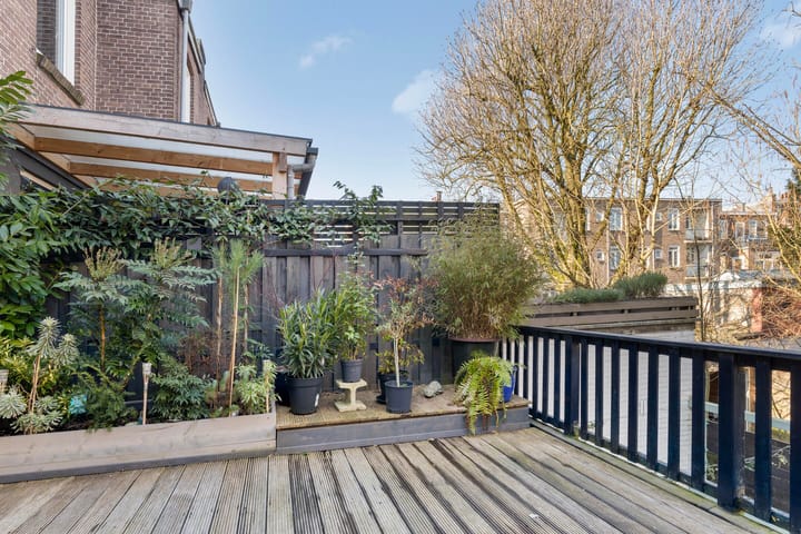 Photo 20 of Graaf Lodewijkstraat 12