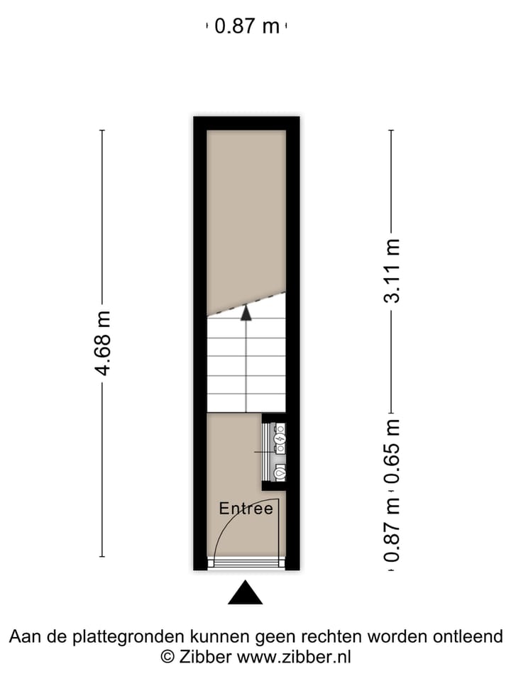 Photo 37 of Graaf Lodewijkstraat 12