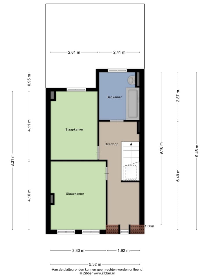 Photo 39 of Graaf Lodewijkstraat 12