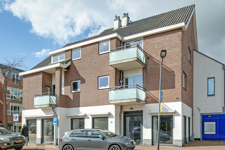 Dorpsstraat 58, Castricum