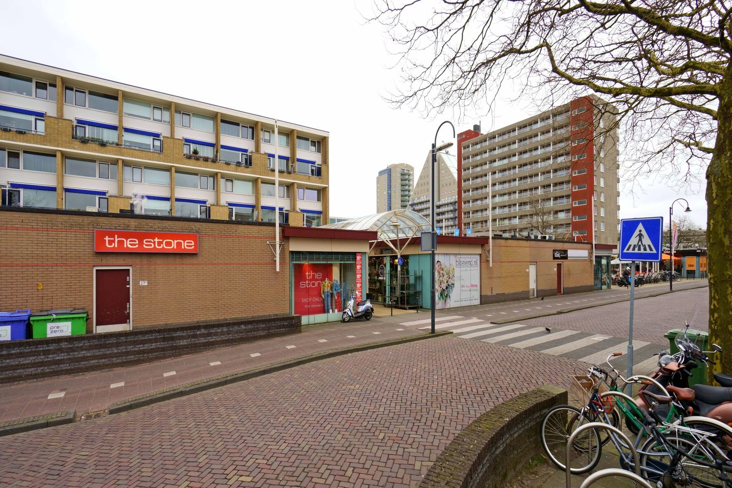 Photo 5 of van Tuyll van Serooskerkenstraat 7