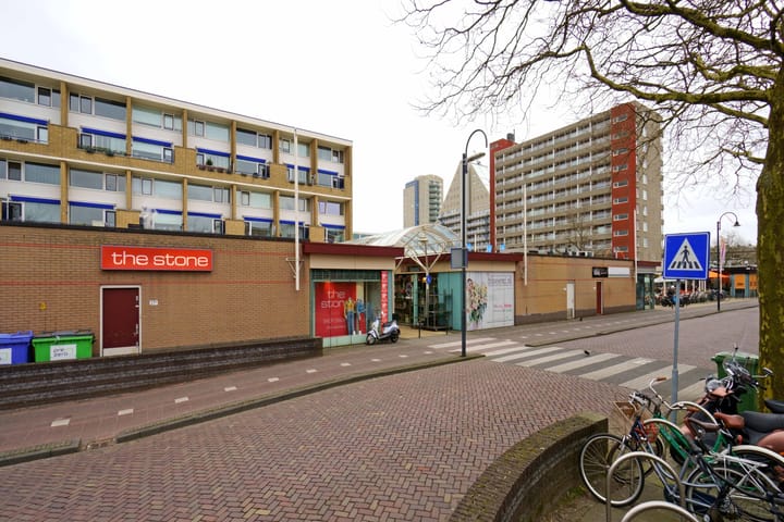 Foto 5 van van Tuyll van Serooskerkenstraat 7