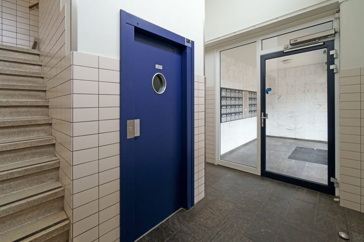 Foto 7 van van Tuyll van Serooskerkenstraat 7