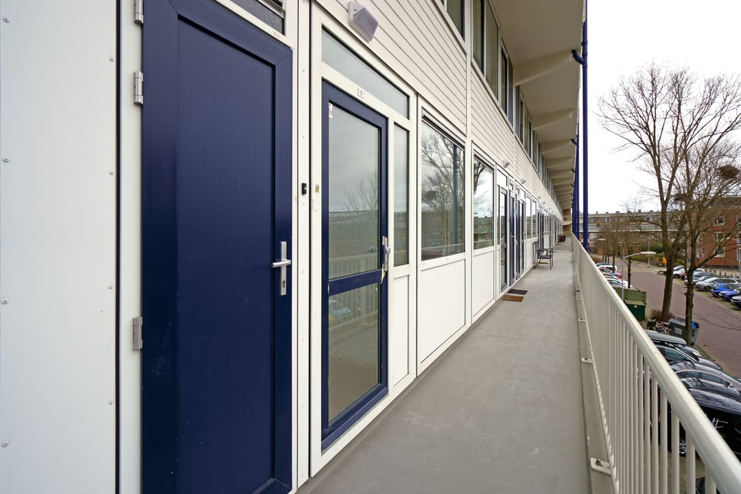 Photo 8 of van Tuyll van Serooskerkenstraat 7