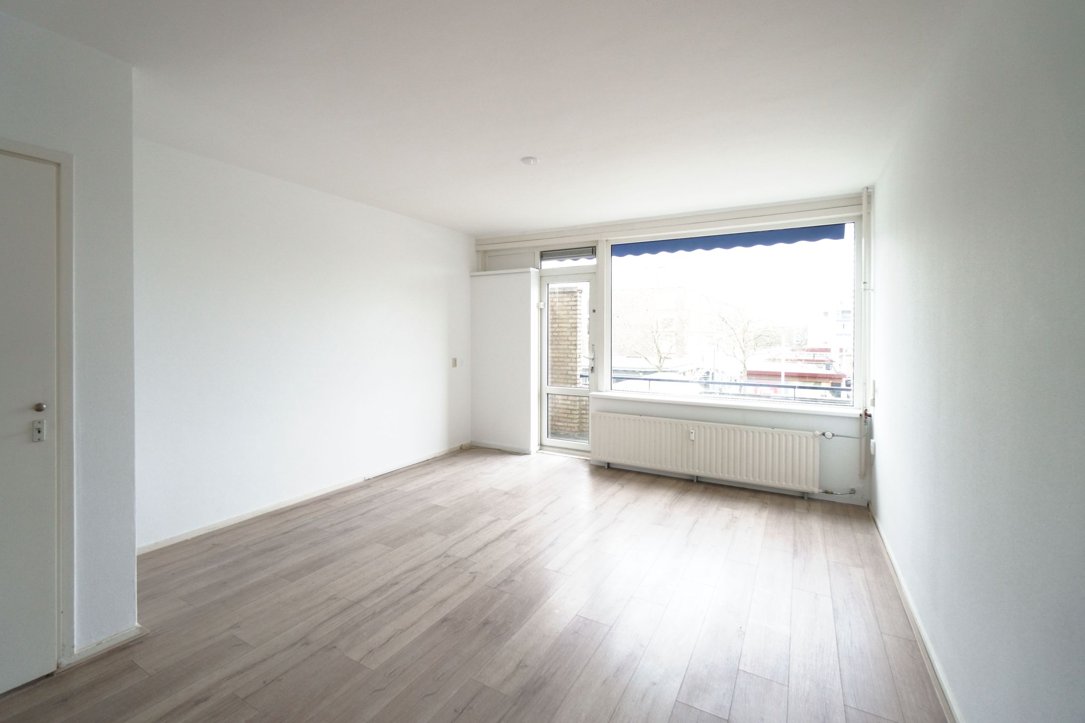 Photo 9 of van Tuyll van Serooskerkenstraat 7