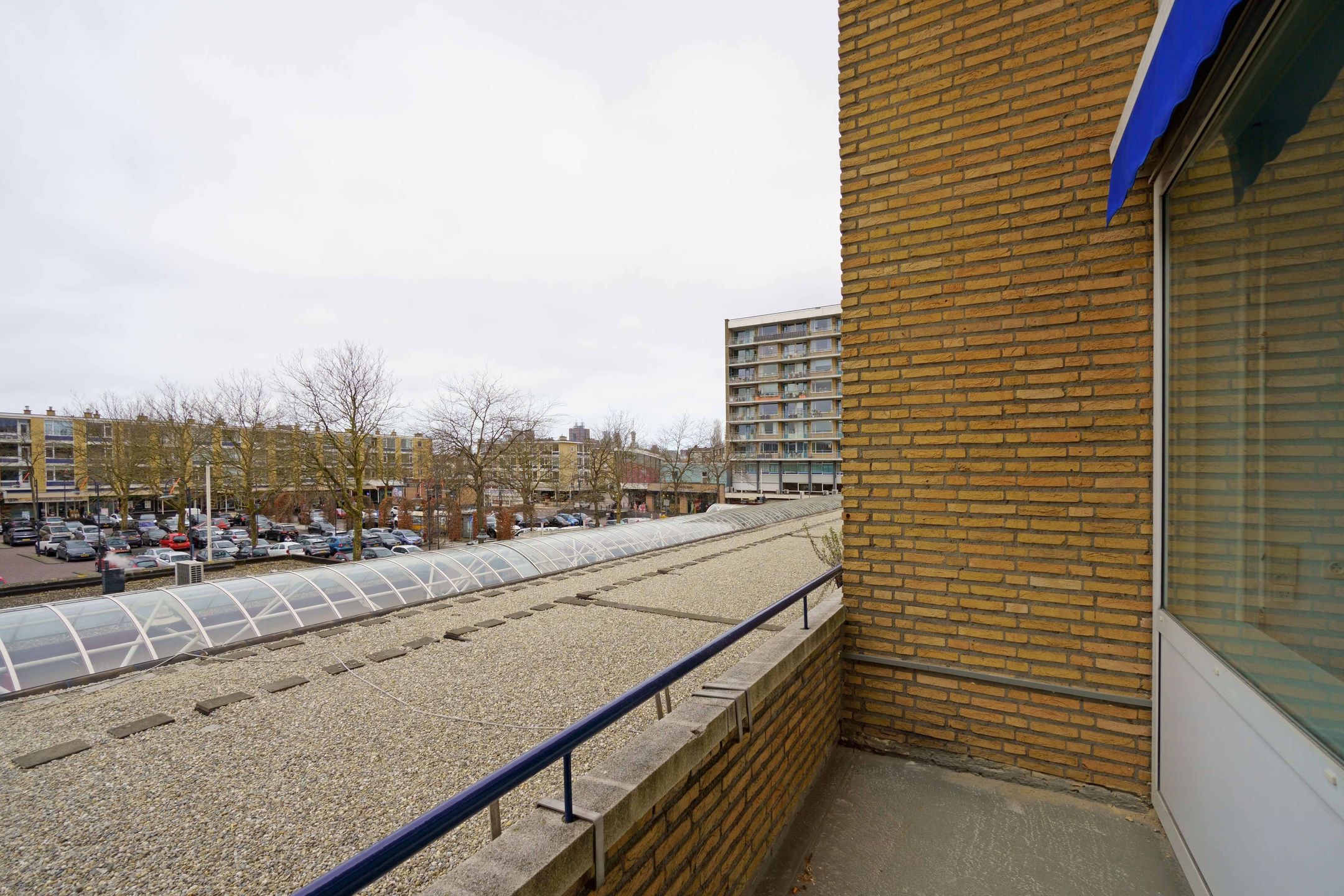 Photo 12 of van Tuyll van Serooskerkenstraat 7