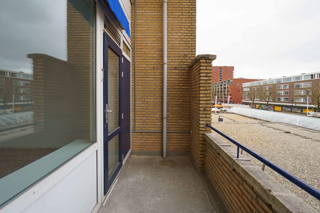 Photo 13 of van Tuyll van Serooskerkenstraat 7