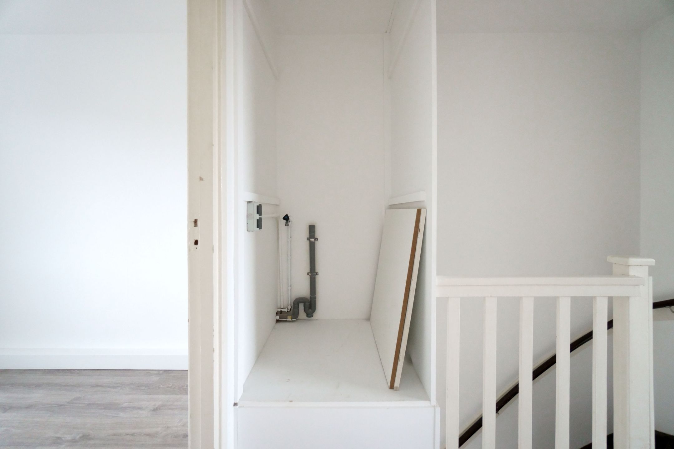 Photo 21 of van Tuyll van Serooskerkenstraat 7