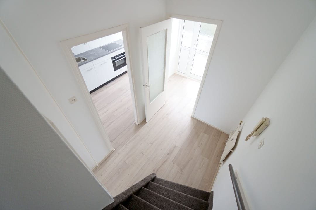 Photo 22 of van Tuyll van Serooskerkenstraat 7