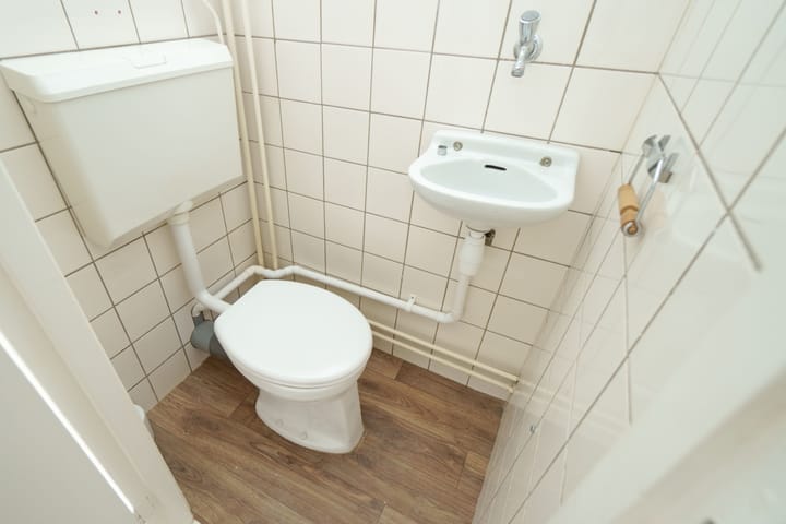 Foto 23 van van Tuyll van Serooskerkenstraat 7